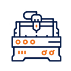 cnc plastic machining