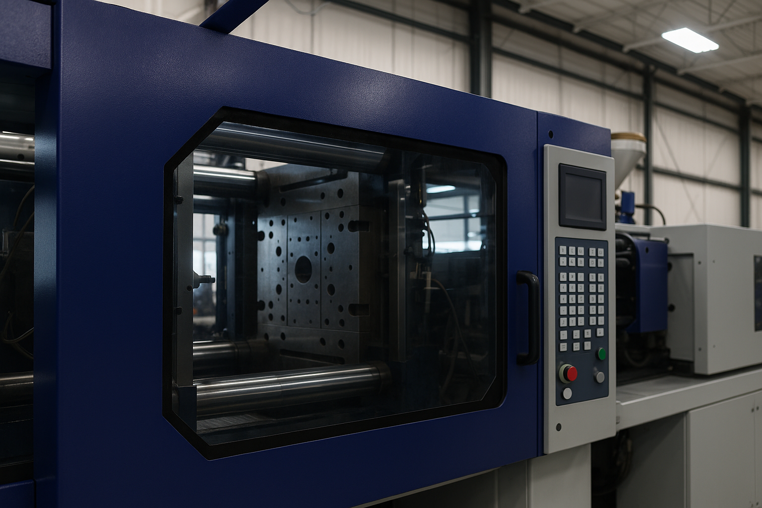 Injection Mold