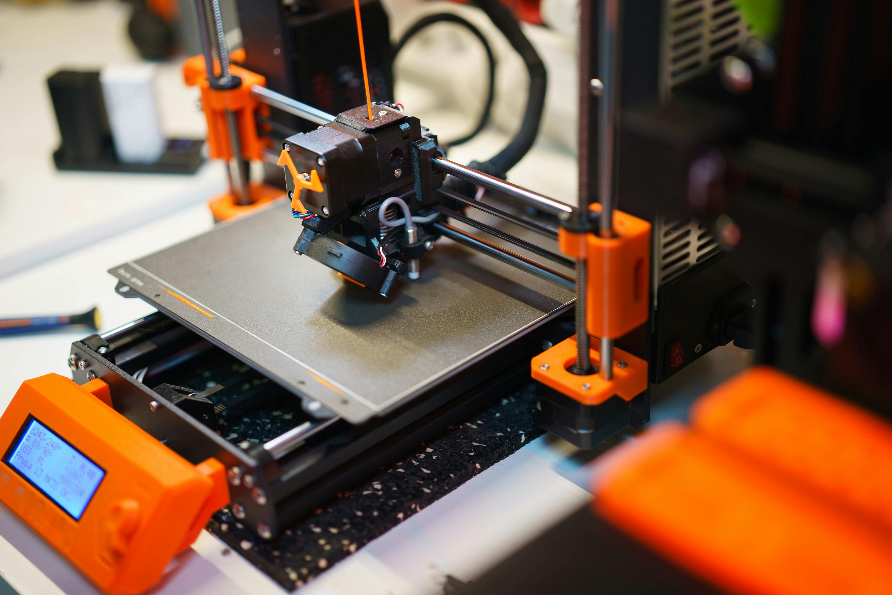 Injection Mold