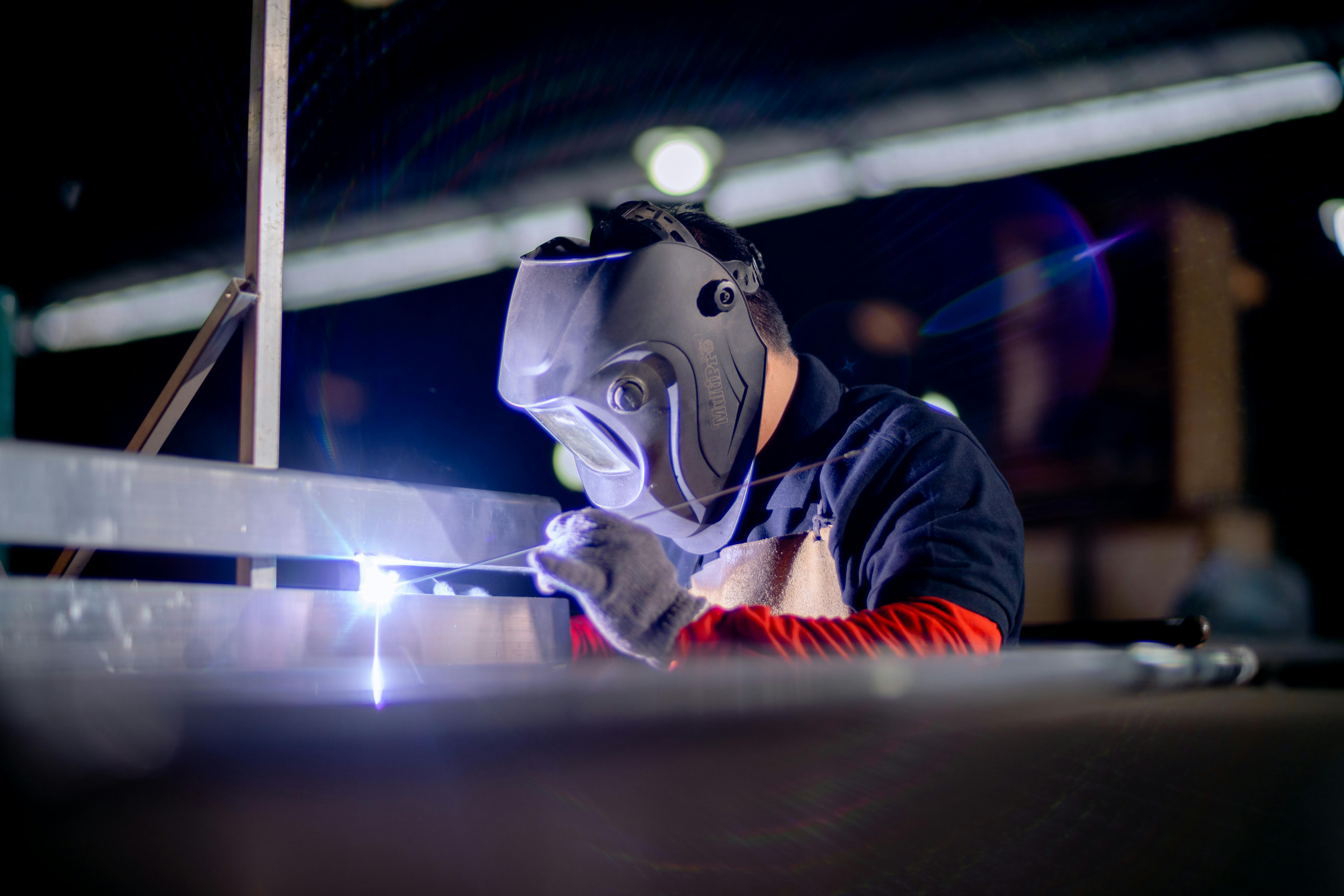 Injection Mold